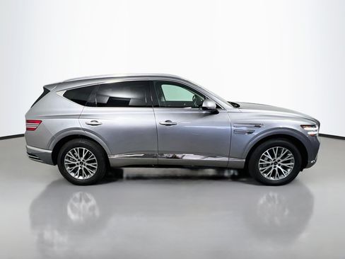 Used 2025 Genesis GV80 2.5T Standard AWD/4WD image 3