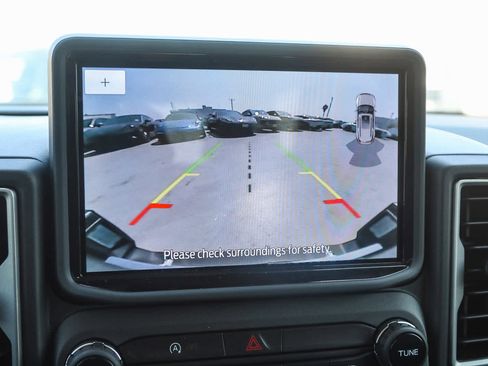 Used 2022 Ford Bronco Sport Outer Banks image 40