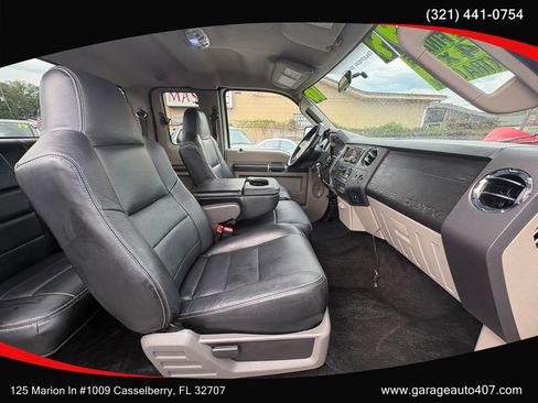 Used 2010 Ford F250 XLT AWD/4WD image 34