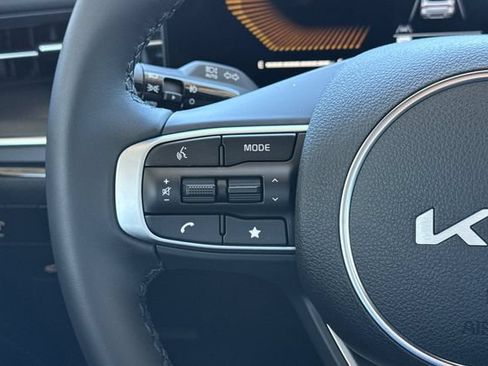 New 2026 Kia K5 GT-Line FWD image 28