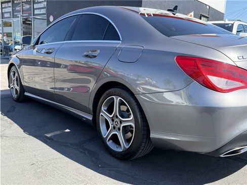 Used 2018 Mercedes-Benz CLA 250 image 41