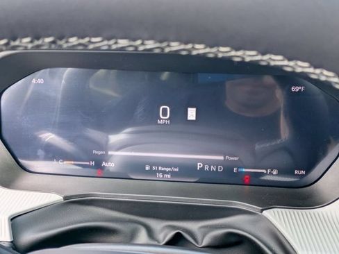 New 2026 Jeep Cherokee Limited AWD/4WD image 22