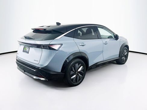 Used 2023 Nissan Ariya FWD image 9