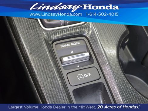 Used 2024 Honda Civic Touring image 20