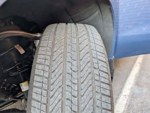 Used 2024 Chevrolet Silverado 1500 Custom image 33