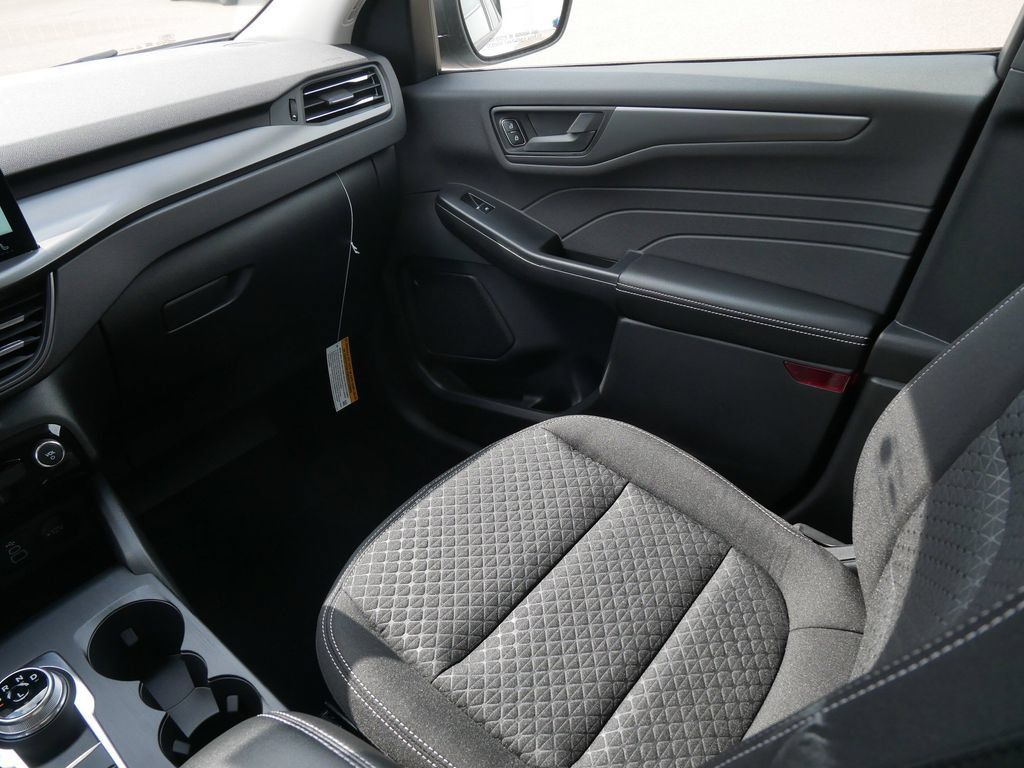 New 2026 Ford Escape Active w/ Tech Pack #1 AWD/4WD image 15