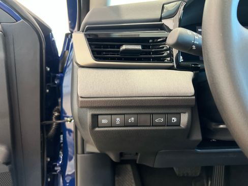 New 2026 Toyota Camry LE FWD image 17