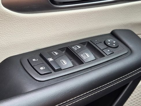 Used 2024 Chrysler Pacifica Limited FWD image 32