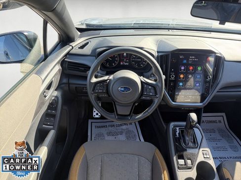 Certified 2024 Subaru Crosstrek 2.5i Sport AWD/4WD image 12