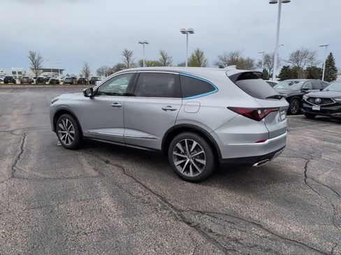 New 2026 Acura MDX w/ Technology Package image 10