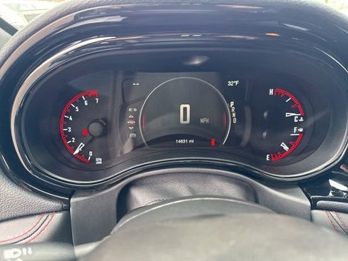 Used 2026 Dodge Durango GT image 14