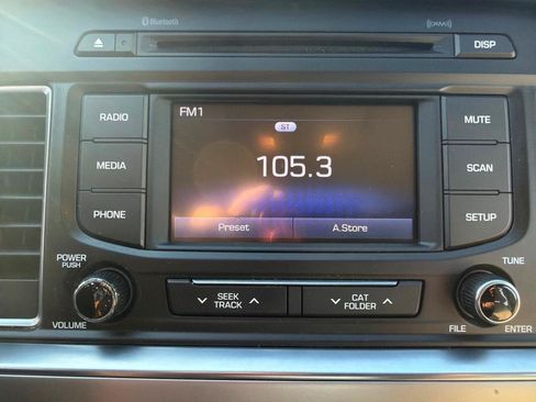 Used 2015 Hyundai Sonata SE w/ Option Group 09 FWD image 20