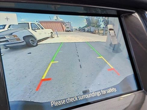 Used 2022 Ford Ranger Lariat w/ Equipment Group 501A High image 6