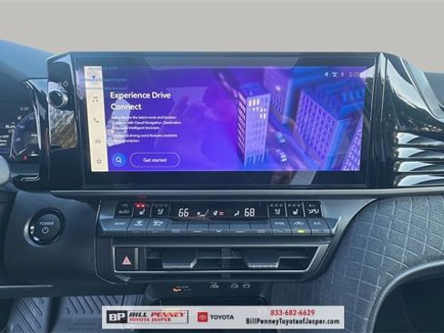 New 2026 Toyota Camry XLE image 15