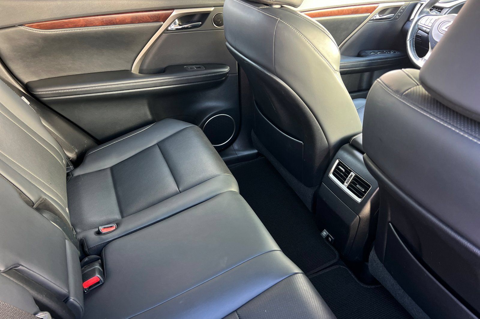 Used 2021 Lexus RX 350 AWD w/ Premium Package image 24