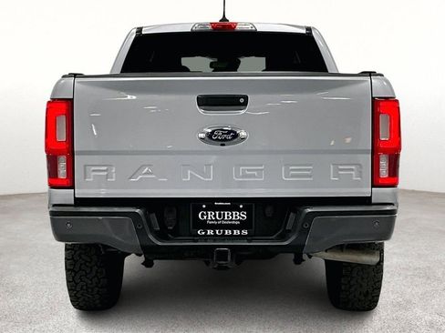 Used 2020 Ford Ranger XLT w/ Equipment Group 301A Mid image 6