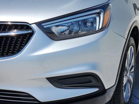 Used 2018 Buick Encore Preferred FWD image 10