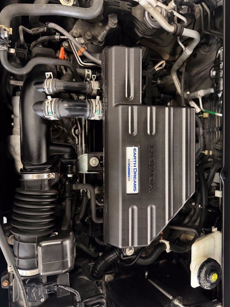 Used 2017 Honda CR-V EX-L image 9