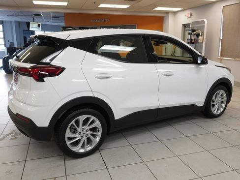 New 2027 Chevrolet Bolt LT w/ Comfort Package FWD image 10