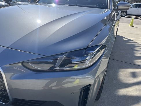 Used 2026 BMW i4 eDrive40 w/ Premium Package image 11