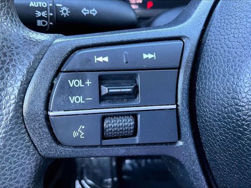 Used 2024 Honda Accord LX image 19