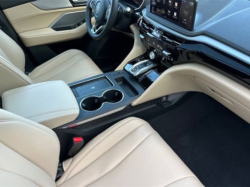 New 2026 Acura MDX Base image 13