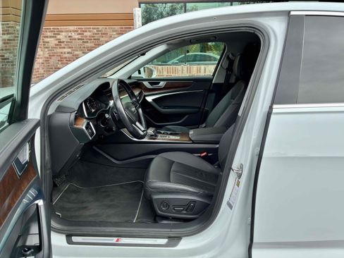 Used 2019 Audi A6 3.0T Premium w/ Convenience Package image 29