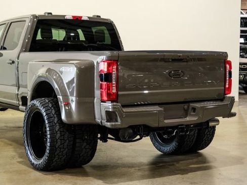 Used 2026 Ford F450 Lariat AWD/4WD image 40