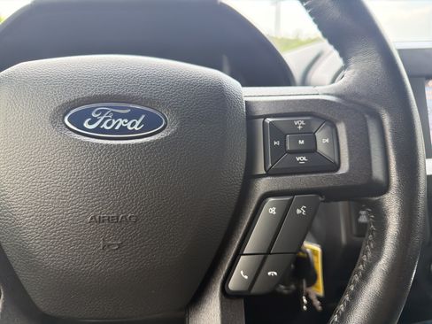 Used 2019 Ford F150 XLT w/ Equipment Group 302A Luxury AWD/4WD image 10