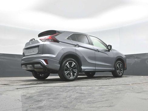 Used 2025 Mitsubishi Eclipse Cross SEL AWD/4WD image 49