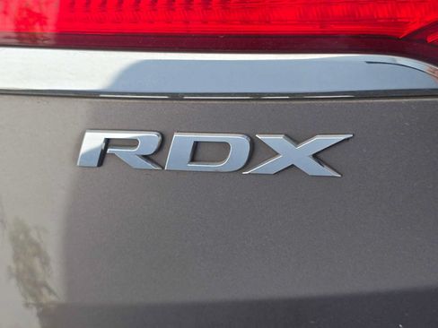 Used 2013 Acura RDX AWD w/ Technology Package image 5