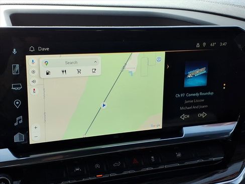 Certified 2024 Chevrolet Silverado 1500 LT image 4