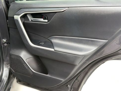 Certified 2023 Toyota RAV4 XLE w/ Convenience Package FWD image 32