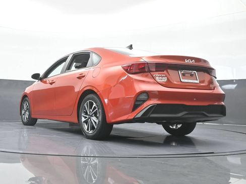Used 2023 Kia Forte LXS w/ LXS Technology Package FWD image 51