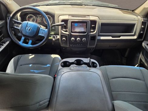 Used 2014 RAM 2500 Tradesman w/ Chrome Appearance Group AWD/4WD image 19