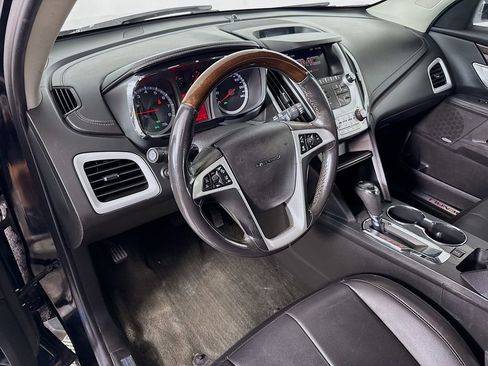 Used 2017 GMC Terrain Denali image 9