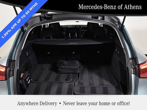 New 2025 Mercedes-Benz GLC 350e GLC 350e image 39