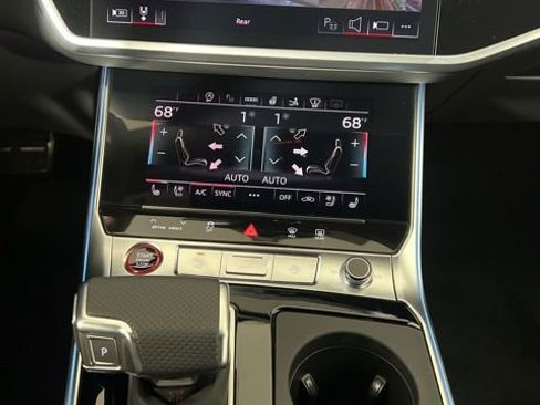 New 2026 Audi RS 7 Performance image 24