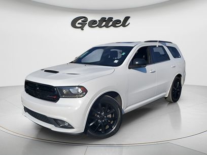 Used 2018 Dodge Durango GT w/ Premium Group