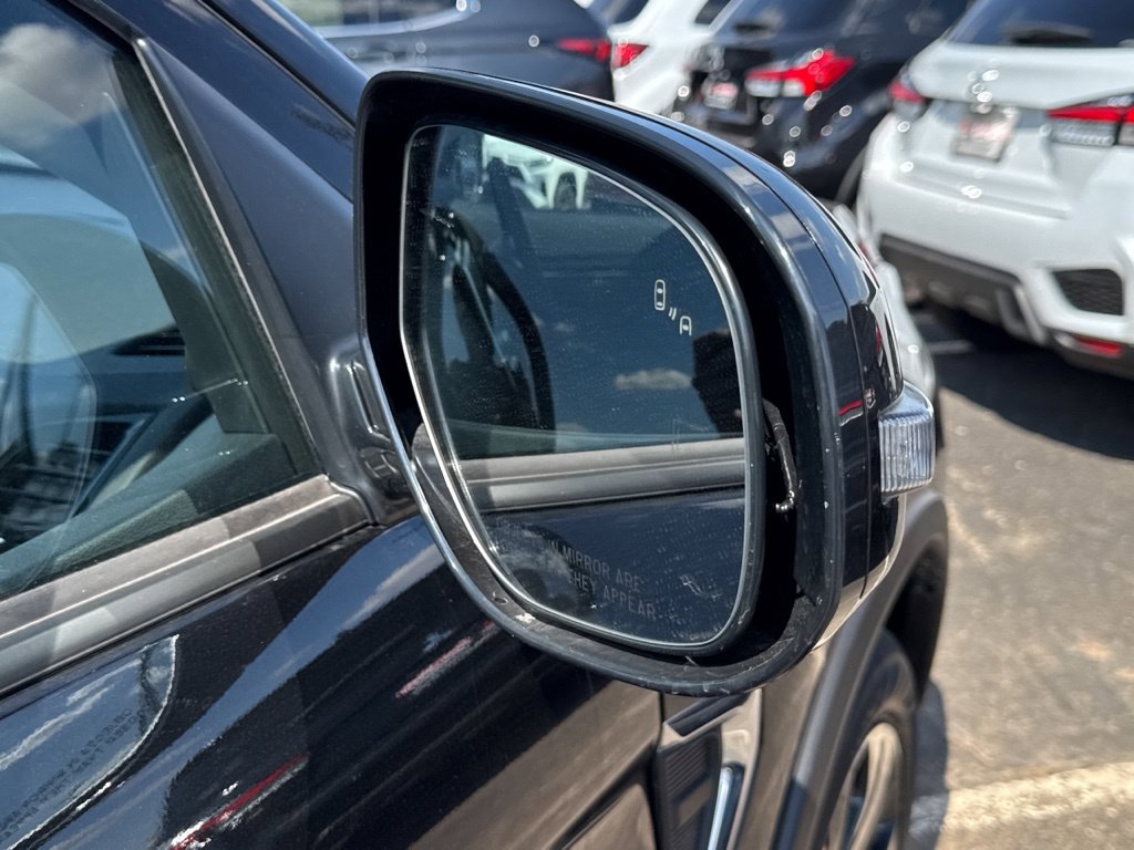 New 2027 Mitsubishi Outlander Sport SE FWD image 36