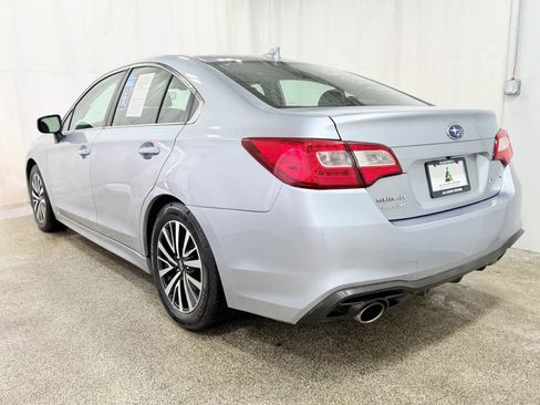 Used 2019 Subaru Legacy 2.5i Premium AWD/4WD image 6