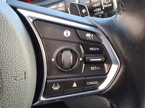 Used 2025 Acura RDX w/ Technology Package image 23