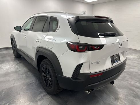 New 2026 MAZDA CX-50 2.5 Hybrid w/ Weather Package AWD/4WD image 7