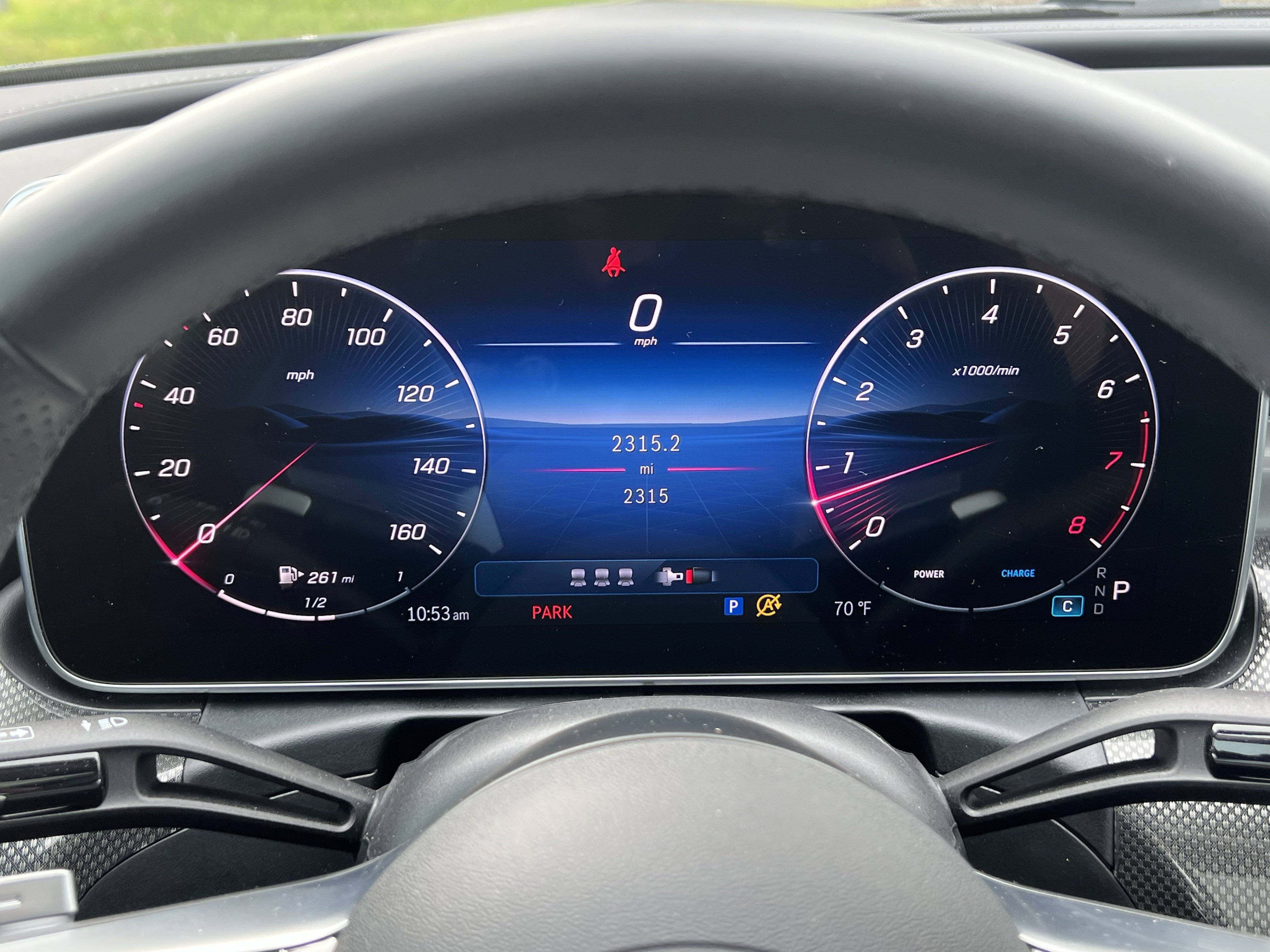 Certified 2026 Mercedes-Benz C 300 Sedan image 21