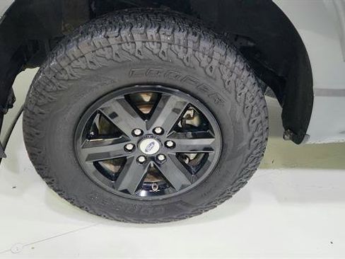 Used 2021 Ford F150 XLT w/ Equipment Group 301A Mid image 34