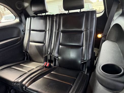 Used 2021 Dodge Durango GT AWD/4WD image 26