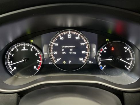 New 2025 MAZDA CX-50 AWD 2.5 Turbo w/ Weather Package image 14