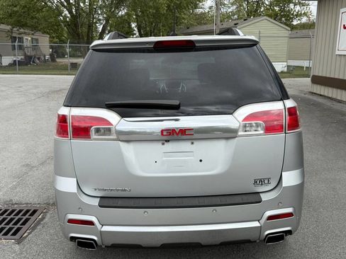 Used 2014 GMC Terrain Denali image 6