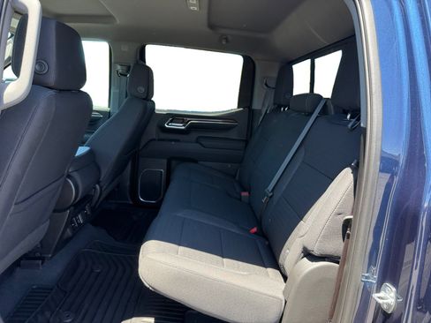 Used 2023 Chevrolet Silverado 1500 LT w/ All Star Edition Plus RWD image 16