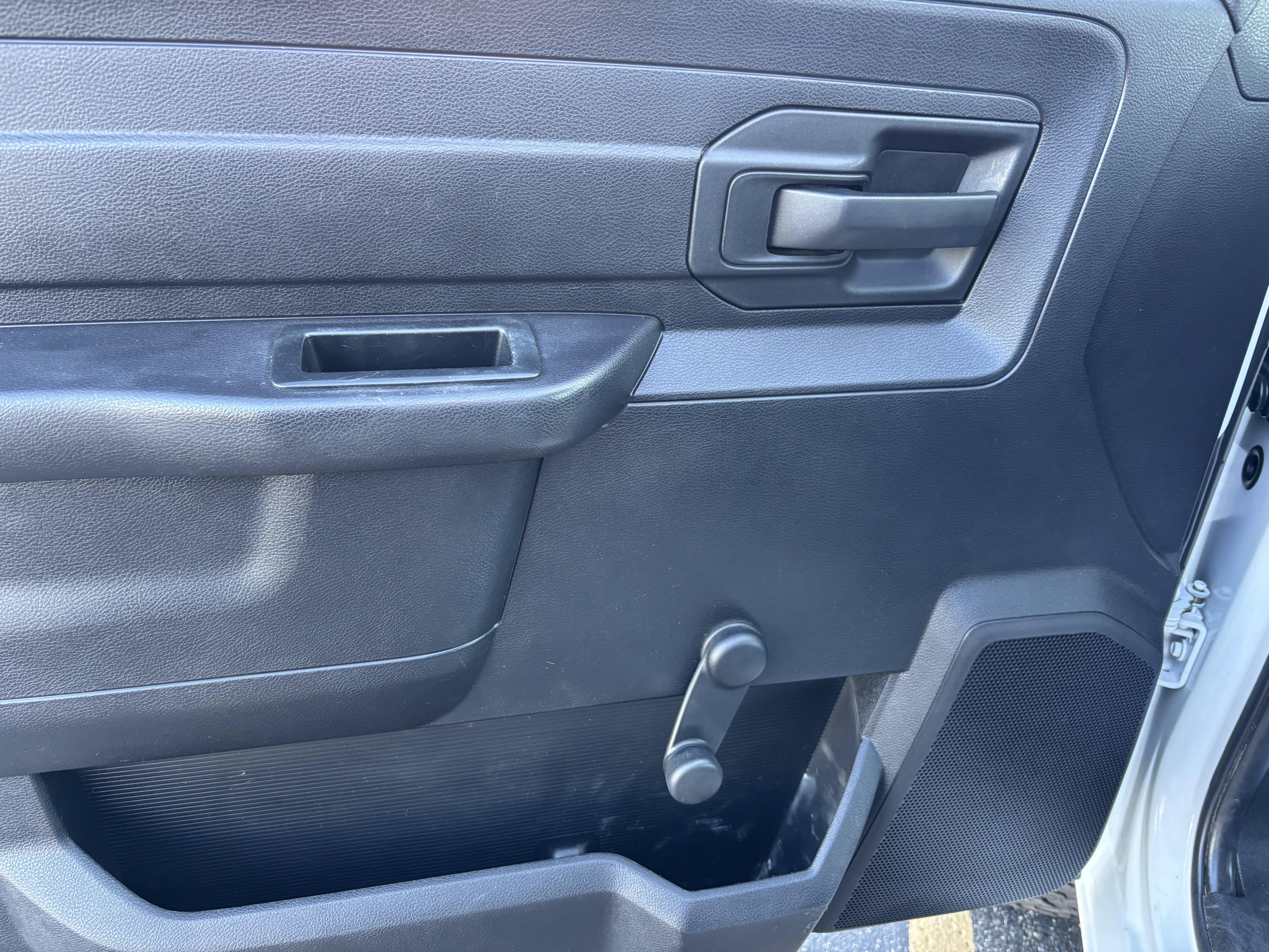 Used 2016 RAM 2500 Tradesman w/ Protection Group AWD/4WD image 19